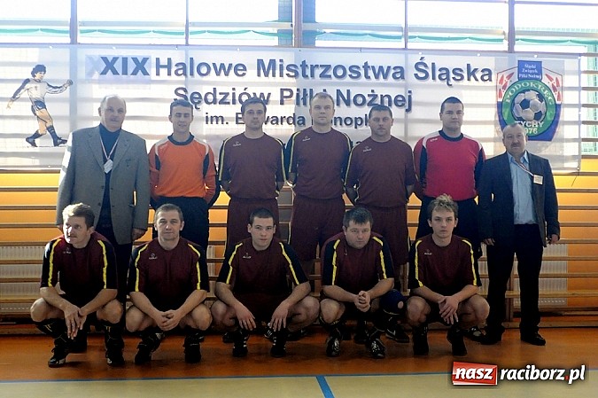 Zdjęcie w galerii na portalu naszraciborz.pl: Katowice mistrzem, Racibórz lepiej niż przed rokiem wiadomości z regionu