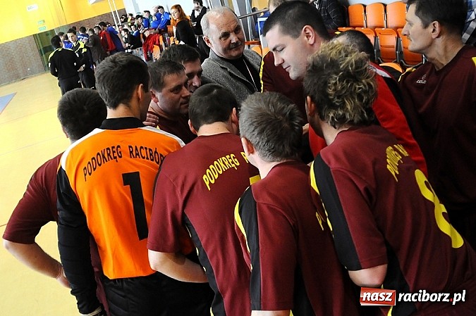 Zdjęcie w galerii na portalu naszraciborz.pl: Katowice mistrzem, Racibórz lepiej niż przed rokiem wiadomości z regionu