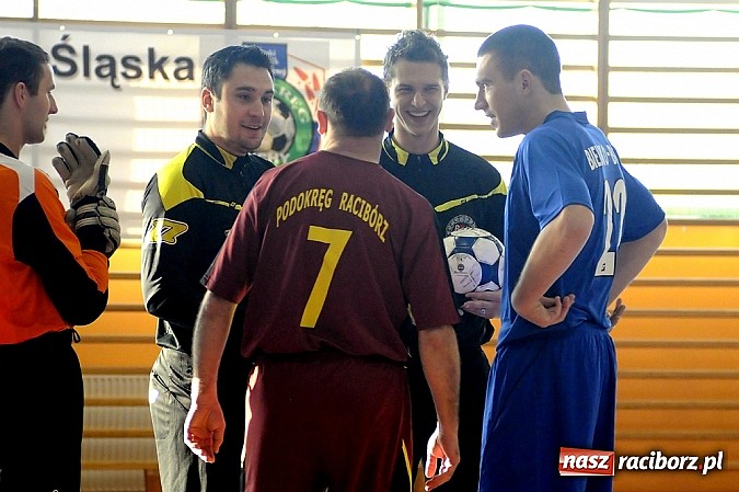 Zdjęcie w galerii na portalu naszraciborz.pl: Katowice mistrzem, Racibórz lepiej niż przed rokiem wiadomości z regionu