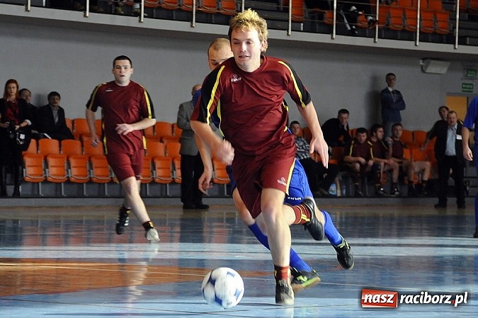 Zdjęcie w galerii na portalu naszraciborz.pl: Katowice mistrzem, Racibórz lepiej niż przed rokiem wiadomości z regionu