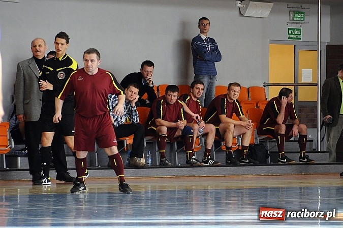 Zdjęcie w galerii na portalu naszraciborz.pl: Katowice mistrzem, Racibórz lepiej niż przed rokiem wiadomości z regionu