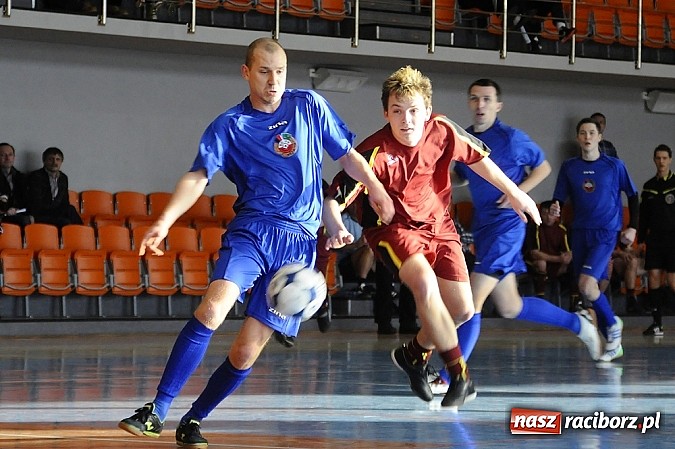 Zdjęcie w galerii na portalu naszraciborz.pl: Katowice mistrzem, Racibórz lepiej niż przed rokiem wiadomości z regionu