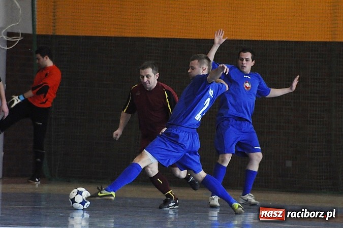 Zdjęcie w galerii na portalu naszraciborz.pl: Katowice mistrzem, Racibórz lepiej niż przed rokiem wiadomości z regionu