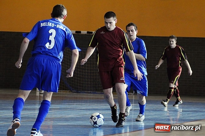 Zdjęcie w galerii na portalu naszraciborz.pl: Katowice mistrzem, Racibórz lepiej niż przed rokiem wiadomości z regionu