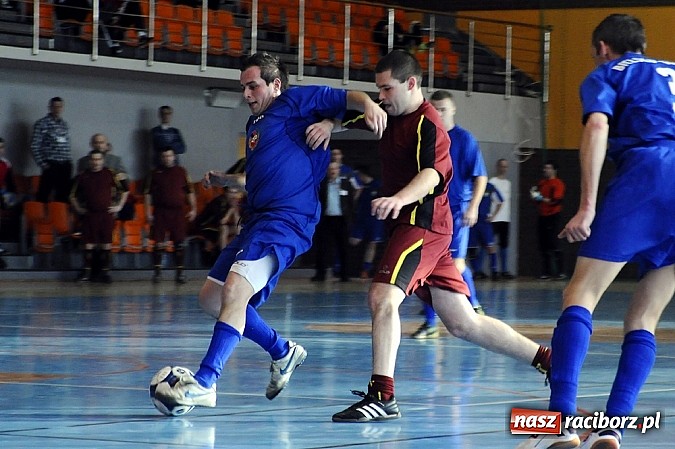 Zdjęcie w galerii na portalu naszraciborz.pl: Katowice mistrzem, Racibórz lepiej niż przed rokiem wiadomości z regionu