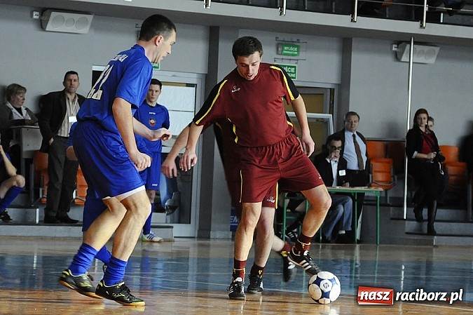 Zdjęcie w galerii na portalu naszraciborz.pl: Katowice mistrzem, Racibórz lepiej niż przed rokiem wiadomości z regionu