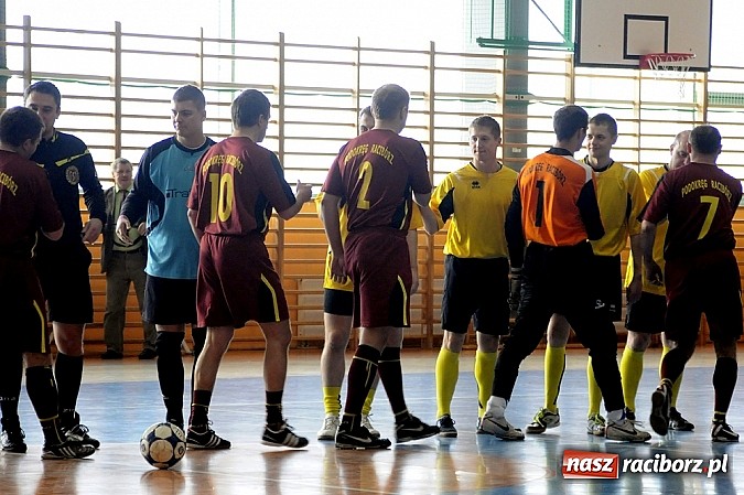 Zdjęcie w galerii na portalu naszraciborz.pl: Katowice mistrzem, Racibórz lepiej niż przed rokiem wiadomości z regionu