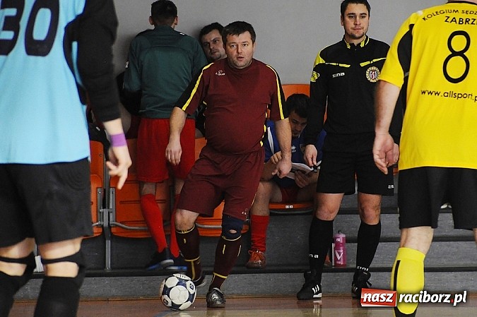 Zdjęcie w galerii na portalu naszraciborz.pl: Katowice mistrzem, Racibórz lepiej niż przed rokiem wiadomości z regionu