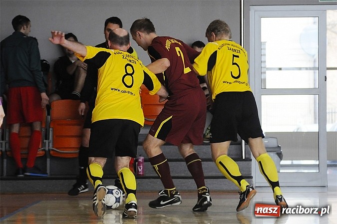 Zdjęcie w galerii na portalu naszraciborz.pl: Katowice mistrzem, Racibórz lepiej niż przed rokiem wiadomości z regionu