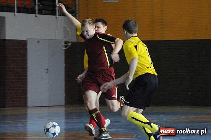 Zdjęcie w galerii na portalu naszraciborz.pl: Katowice mistrzem, Racibórz lepiej niż przed rokiem wiadomości z regionu