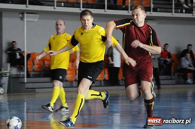 Zdjęcie w galerii na portalu naszraciborz.pl: Katowice mistrzem, Racibórz lepiej niż przed rokiem wiadomości z regionu