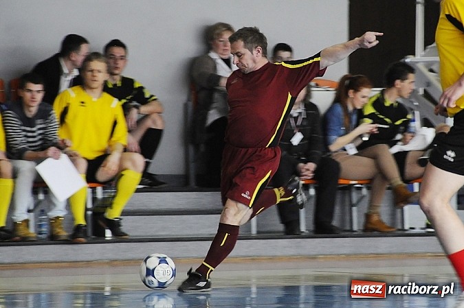 Zdjęcie w galerii na portalu naszraciborz.pl: Katowice mistrzem, Racibórz lepiej niż przed rokiem wiadomości z regionu