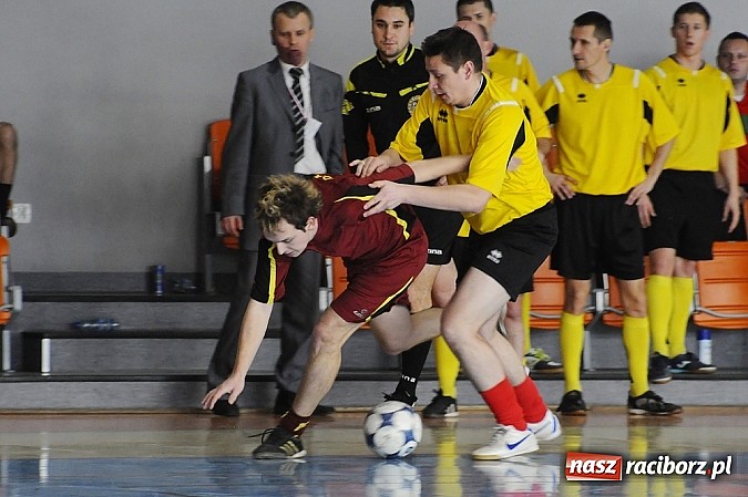 Zdjęcie w galerii na portalu naszraciborz.pl: Katowice mistrzem, Racibórz lepiej niż przed rokiem wiadomości z regionu