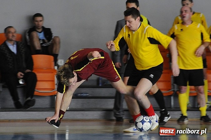 Zdjęcie w galerii na portalu naszraciborz.pl: Katowice mistrzem, Racibórz lepiej niż przed rokiem wiadomości z regionu