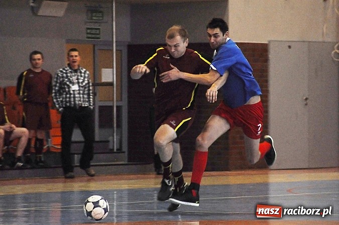 Zdjęcie w galerii na portalu naszraciborz.pl: Katowice mistrzem, Racibórz lepiej niż przed rokiem wiadomości z regionu