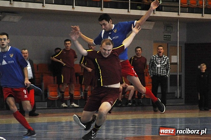 Zdjęcie w galerii na portalu naszraciborz.pl: Katowice mistrzem, Racibórz lepiej niż przed rokiem wiadomości z regionu