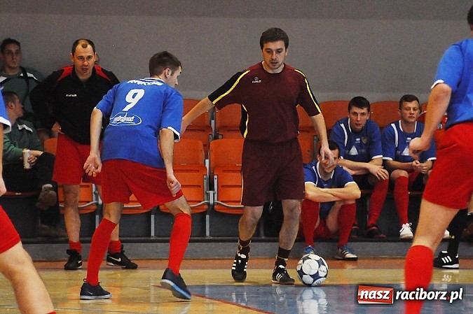 Zdjęcie w galerii na portalu naszraciborz.pl: Katowice mistrzem, Racibórz lepiej niż przed rokiem wiadomości z regionu