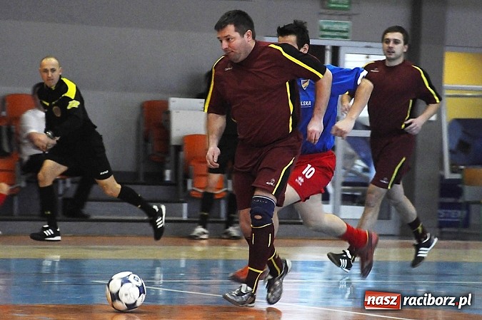 Zdjęcie w galerii na portalu naszraciborz.pl: Katowice mistrzem, Racibórz lepiej niż przed rokiem wiadomości z regionu