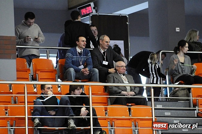 Zdjęcie w galerii na portalu naszraciborz.pl: Katowice mistrzem, Racibórz lepiej niż przed rokiem wiadomości z regionu