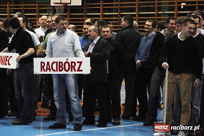 Zdjęcie w galerii na portalu naszraciborz.pl: Katowice mistrzem, Racibórz lepiej niż przed rokiem wiadomości z regionu