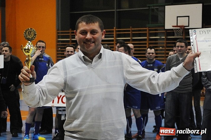 Zdjęcie w galerii na portalu naszraciborz.pl: Katowice mistrzem, Racibórz lepiej niż przed rokiem wiadomości z regionu