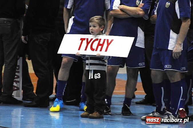 Zdjęcie w galerii na portalu naszraciborz.pl: Katowice mistrzem, Racibórz lepiej niż przed rokiem wiadomości z regionu