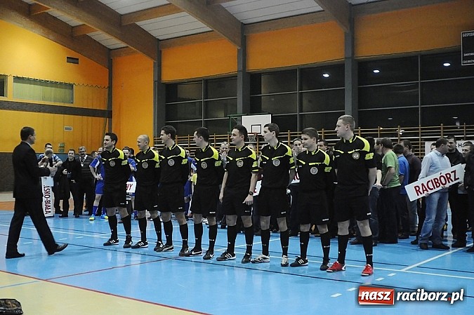 Zdjęcie w galerii na portalu naszraciborz.pl: Katowice mistrzem, Racibórz lepiej niż przed rokiem wiadomości z regionu