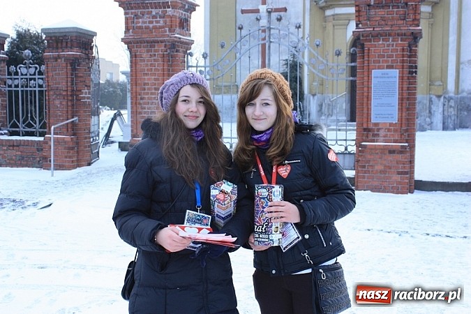 Zdjęcie w galerii na portalu naszraciborz.pl: Co roku rekordowo w Krzanowicach wiadomości z regionu