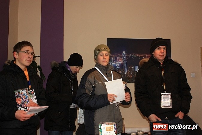 Zdjęcie w galerii na portalu naszraciborz.pl: Co roku rekordowo w Krzanowicach wiadomości z regionu