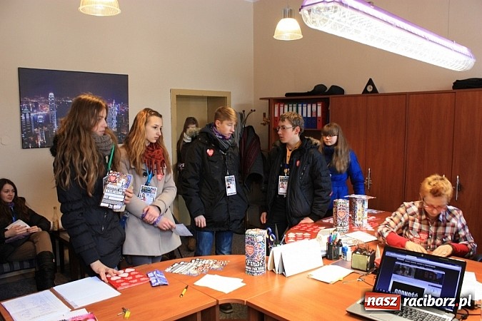 Zdjęcie w galerii na portalu naszraciborz.pl: Co roku rekordowo w Krzanowicach wiadomości z regionu