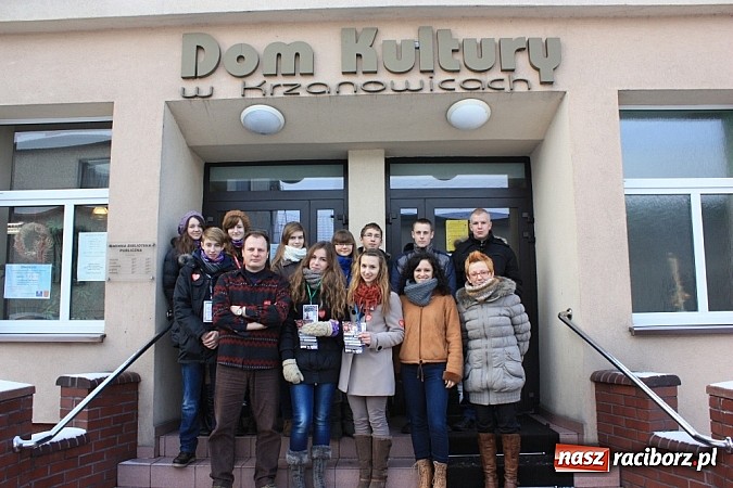 Zdjęcie w galerii na portalu naszraciborz.pl: Co roku rekordowo w Krzanowicach wiadomości z regionu