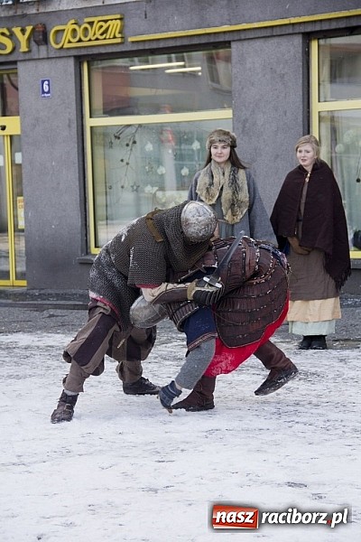 Zdjęcie w galerii na portalu naszraciborz.pl: WOŚP zagrała w Raciborzu. Finał w RCK-u wiadomości z regionu