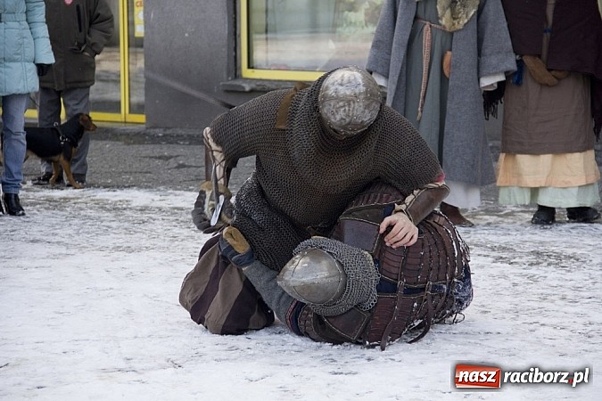 Zdjęcie w galerii na portalu naszraciborz.pl: WOŚP zagrała w Raciborzu. Finał w RCK-u wiadomości z regionu