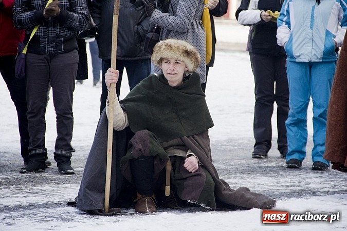 Zdjęcie w galerii na portalu naszraciborz.pl: WOŚP zagrała w Raciborzu. Finał w RCK-u wiadomości z regionu