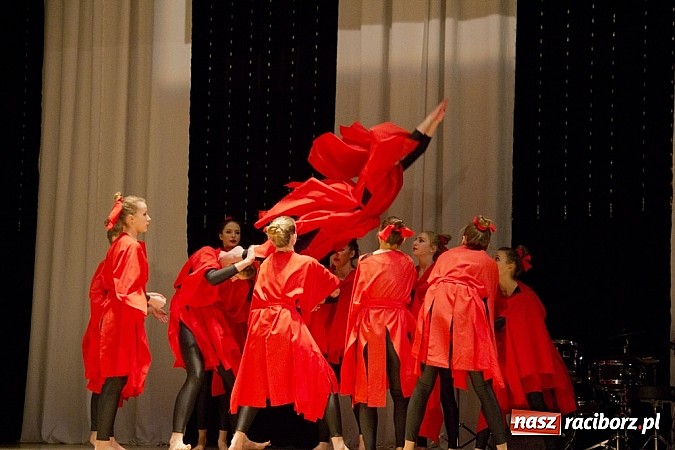 Zdjęcie w galerii na portalu naszraciborz.pl: WOŚP zagrała w Raciborzu. Finał w RCK-u wiadomości z regionu