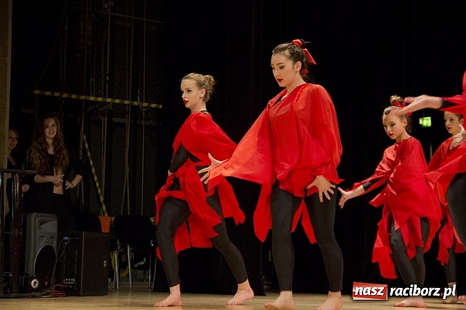 Zdjęcie w galerii na portalu naszraciborz.pl: WOŚP zagrała w Raciborzu. Finał w RCK-u wiadomości z regionu