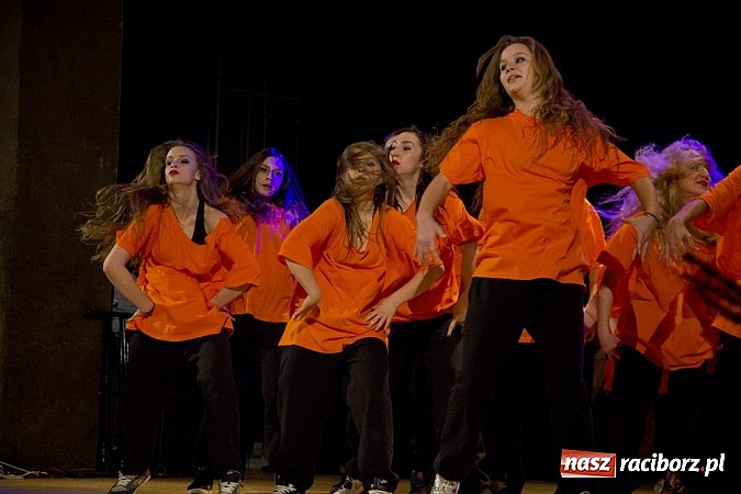 Zdjęcie w galerii na portalu naszraciborz.pl: WOŚP zagrała w Raciborzu. Finał w RCK-u wiadomości z regionu