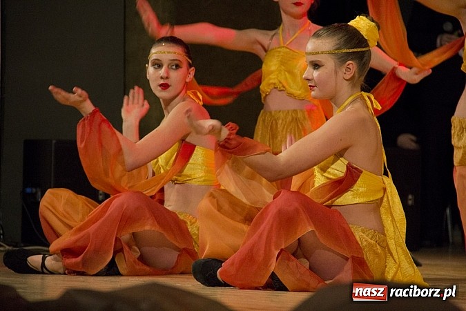 Zdjęcie w galerii na portalu naszraciborz.pl: WOŚP zagrała w Raciborzu. Finał w RCK-u wiadomości z regionu