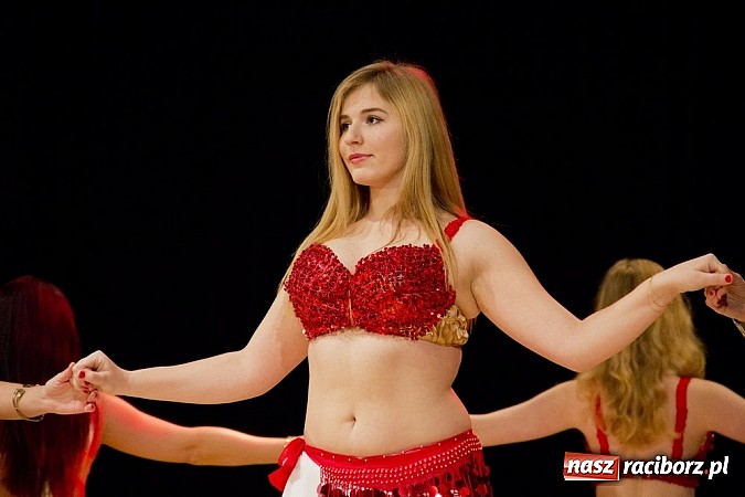 Zdjęcie w galerii na portalu naszraciborz.pl: WOŚP zagrała w Raciborzu. Finał w RCK-u wiadomości z regionu