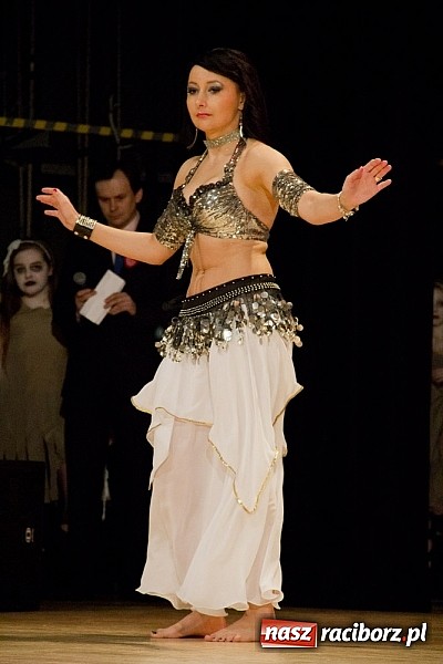 Zdjęcie w galerii na portalu naszraciborz.pl: WOŚP zagrała w Raciborzu. Finał w RCK-u wiadomości z regionu