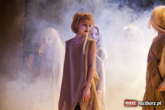 Zdjęcie w galerii na portalu naszraciborz.pl: WOŚP zagrała w Raciborzu. Finał w RCK-u wiadomości z regionu