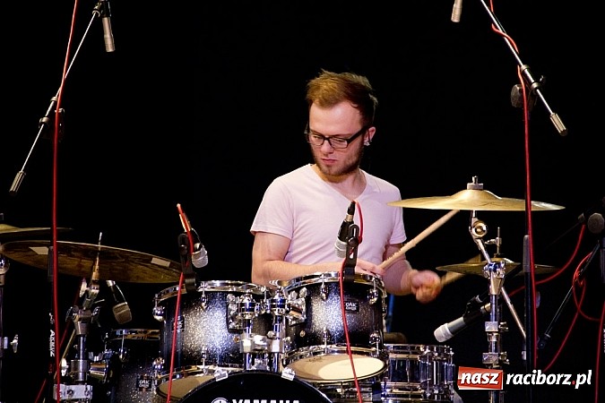 Zdjęcie w galerii na portalu naszraciborz.pl: WOŚP zagrała w Raciborzu. Finał w RCK-u wiadomości z regionu