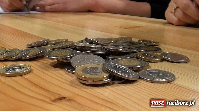 Zdjęcie w galerii na portalu naszraciborz.pl: WOŚP zagrała w Raciborzu. Finał w RCK-u wiadomości z regionu