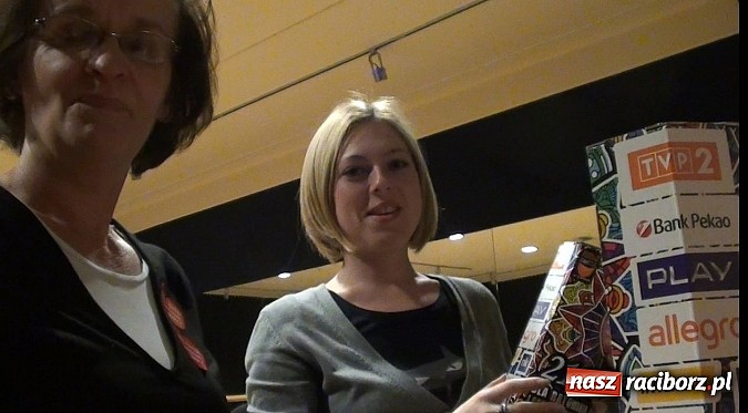 Zdjęcie w galerii na portalu naszraciborz.pl: WOŚP zagrała w Raciborzu. Finał w RCK-u wiadomości z regionu