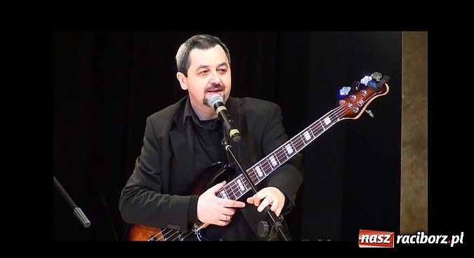 Zdjęcie w galerii na portalu naszraciborz.pl: WOŚP zagrała w Raciborzu. Finał w RCK-u wiadomości z regionu