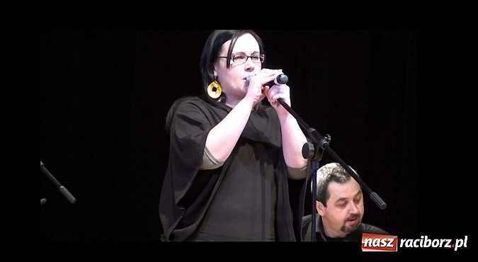 Zdjęcie w galerii na portalu naszraciborz.pl: WOŚP zagrała w Raciborzu. Finał w RCK-u wiadomości z regionu