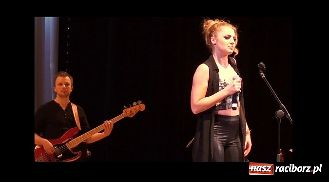 Zdjęcie w galerii na portalu naszraciborz.pl: WOŚP zagrała w Raciborzu. Finał w RCK-u wiadomości z regionu