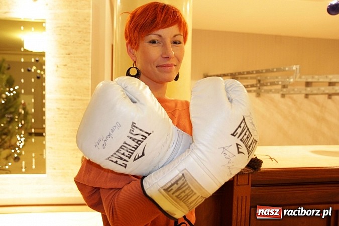 Zdjęcie w galerii na portalu naszraciborz.pl: WOŚP zagrała w Raciborzu. Finał w RCK-u wiadomości z regionu