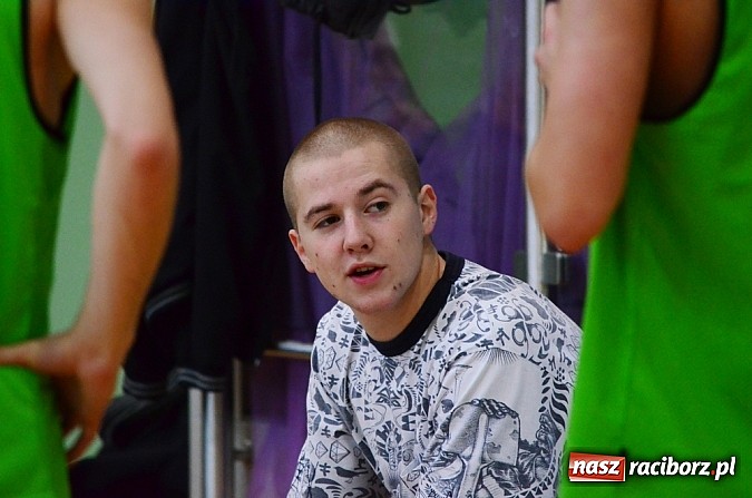 Zdjęcie w galerii na portalu naszraciborz.pl: Mocna pozycja Kamana w fotelu lidera wiadomości z regionu