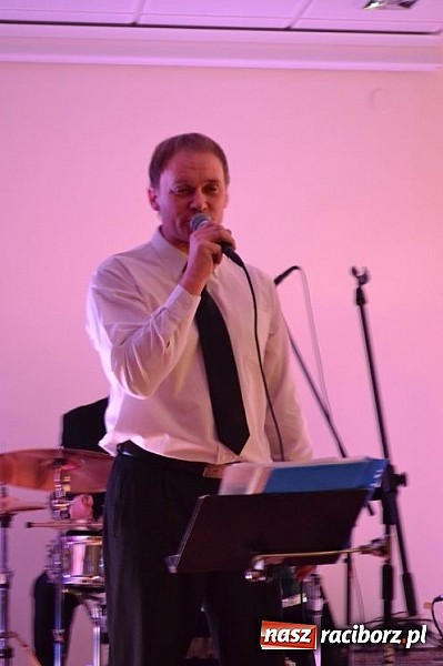 Zdjęcie w galerii na portalu naszraciborz.pl: Family Band wystąpił na Zamku Piastowskim wiadomości z regionu